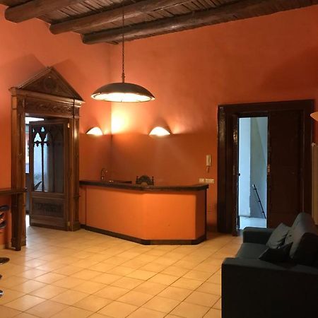 Montesantobed Bed & Breakfast Napoli Ngoại thất bức ảnh