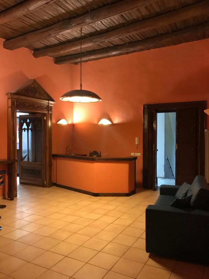 Montesantobed Bed & Breakfast Napoli Ngoại thất bức ảnh