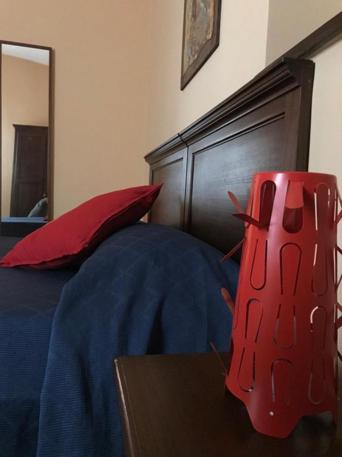 Montesantobed Bed & Breakfast Napoli Ngoại thất bức ảnh