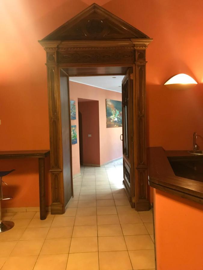 Montesantobed Bed & Breakfast Napoli Ngoại thất bức ảnh