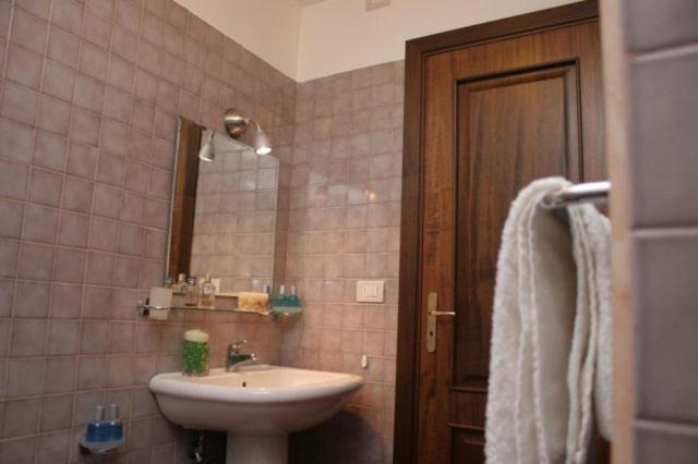 Montesantobed Bed & Breakfast Napoli Ngoại thất bức ảnh