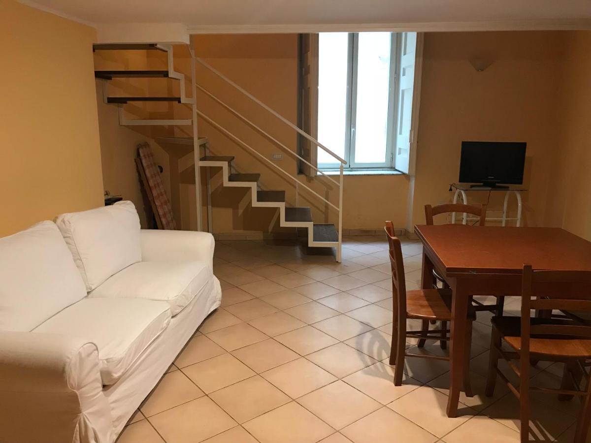 Montesantobed Bed & Breakfast Napoli Ngoại thất bức ảnh