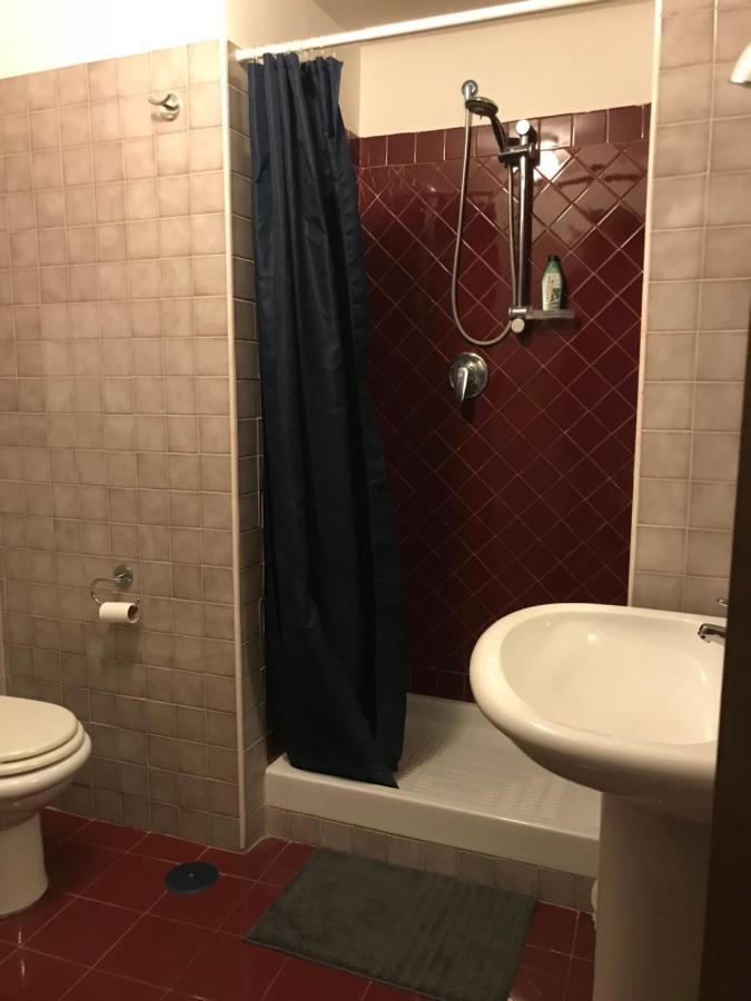 Montesantobed Bed & Breakfast Napoli Ngoại thất bức ảnh