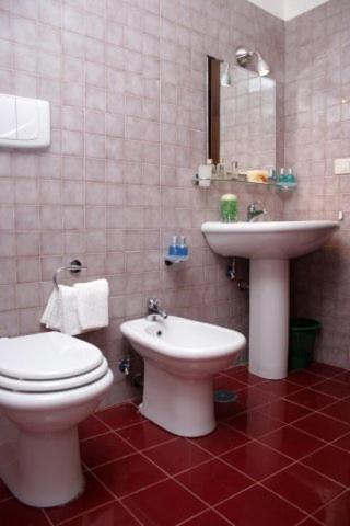 Montesantobed Bed & Breakfast Napoli Ngoại thất bức ảnh