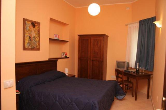 Montesantobed Bed & Breakfast Napoli Ngoại thất bức ảnh